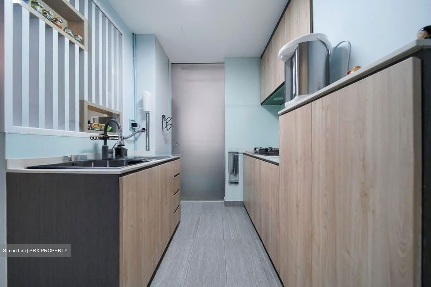 Waterview (D18), Condominium #570241091